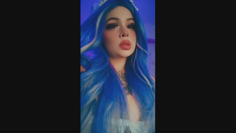 Missy_April's Streamate show and profile