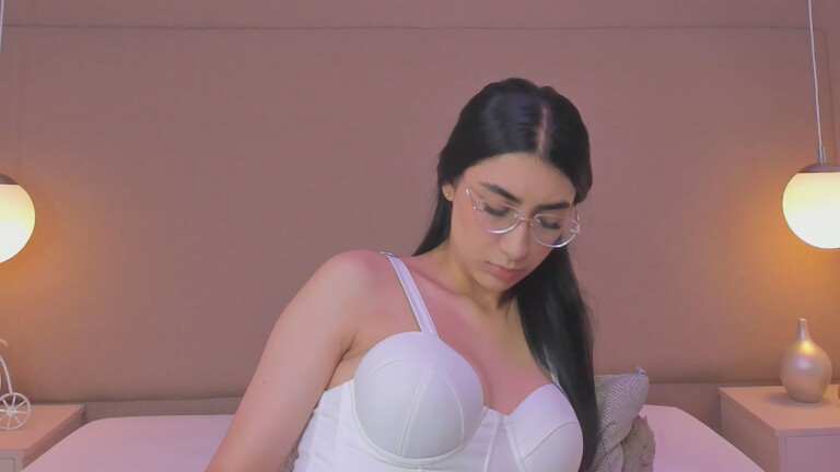 MiaTorricelli's Streamate show and profile