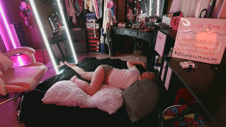 XxCamrenXx's Streamate show and profile