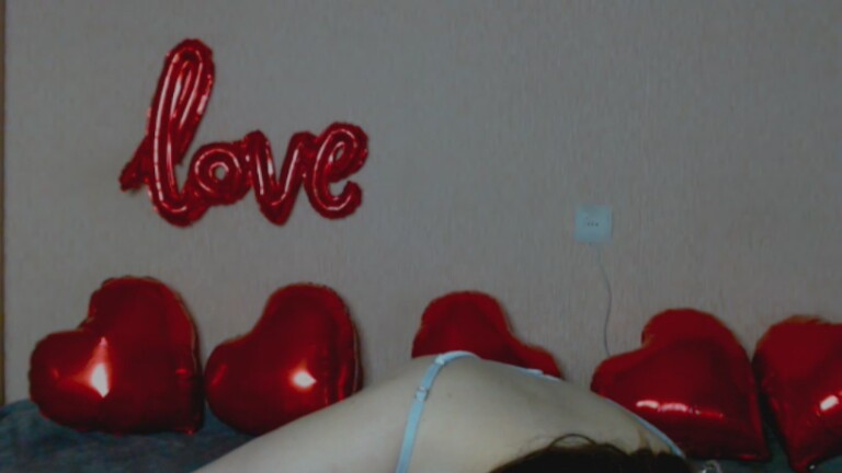 RapunzelXo's Streamate show and profile