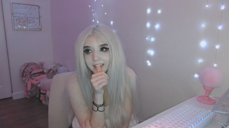 Mina_IMP's Streamate show and profile