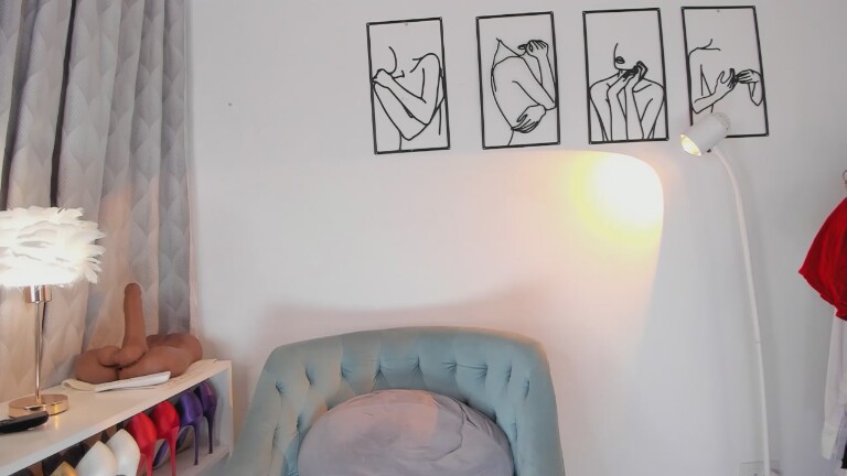 VictoriaaHarper's Streamate show and profile