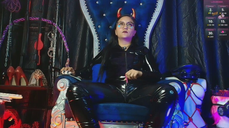 abbyymoraa's Streamate show and profile