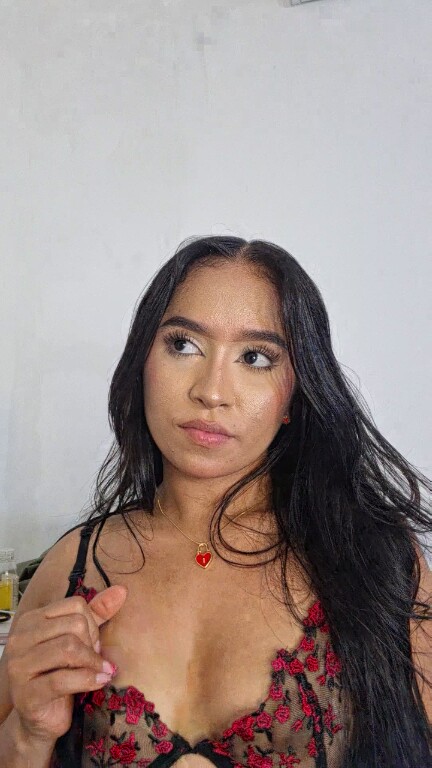 AishaAguilar's Streamate show and profile