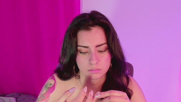 AmelieMeyer66's Streamate show and profile