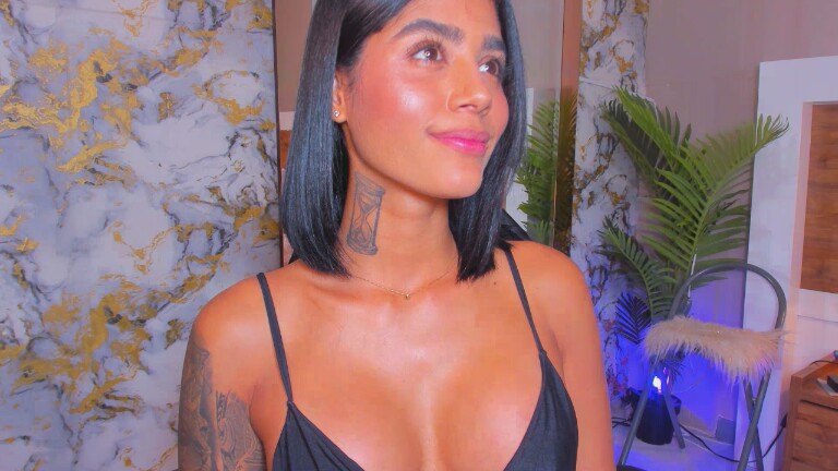 EvaPortmann's Streamate show and profile