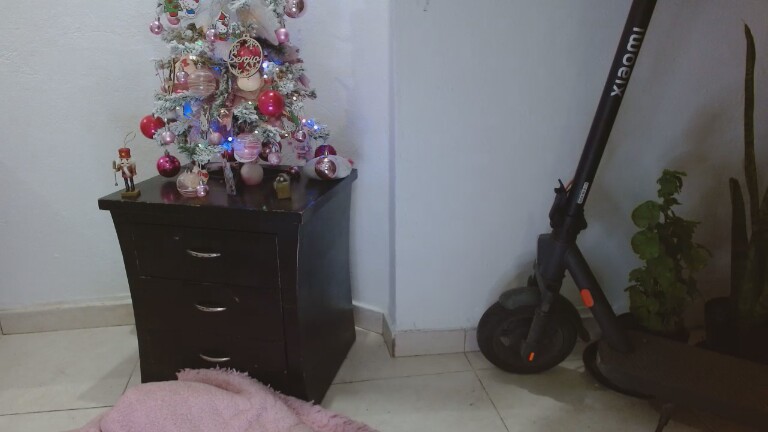 AshleeyxCute's Streamate show and profile