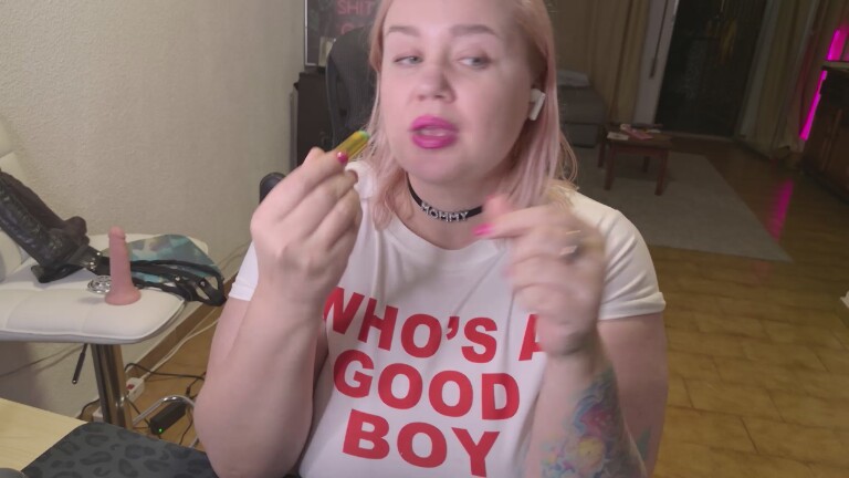 msMargotGrey's Streamate show and profile