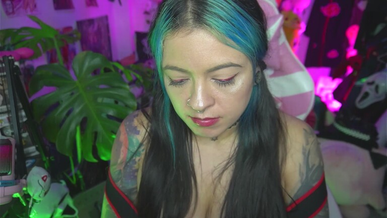 AliceSimpson's Streamate show and profile