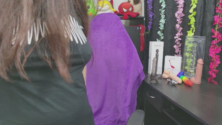 annbronw's Streamate show and profile