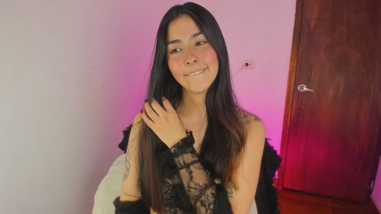 SofiaaAngell's Streamate show and profile