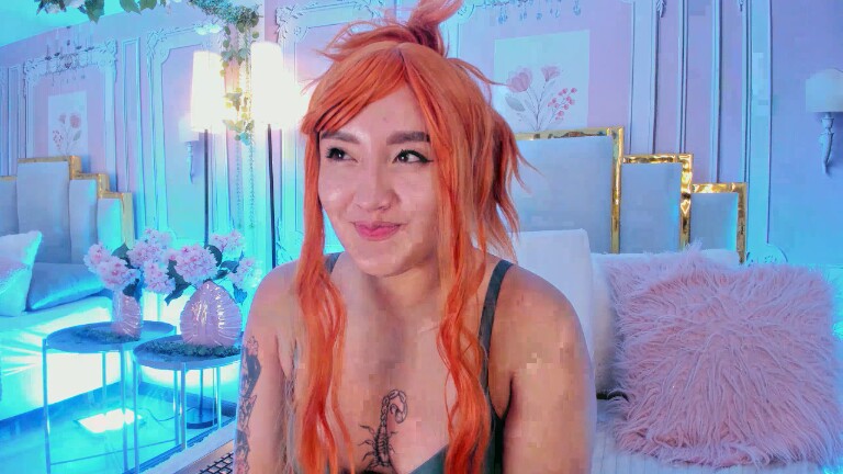 NaraSuarez's Streamate show and profile