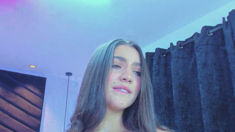 OceanTaylor's Streamate show and profile