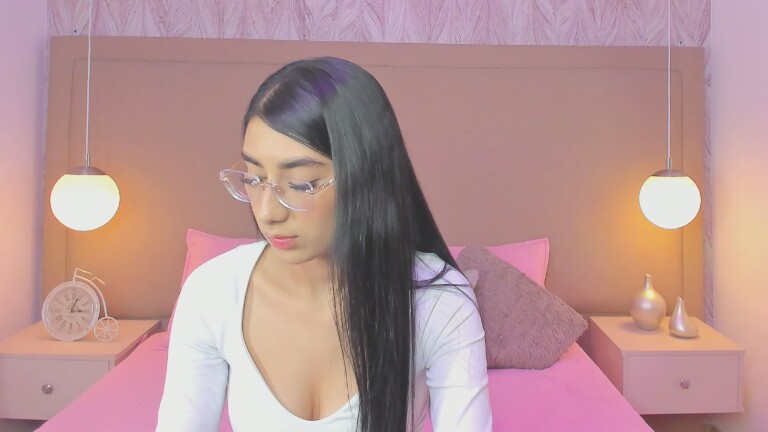 MiaTorricelli's Streamate show and profile