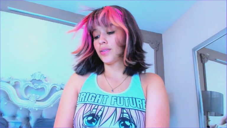 SiaSavach's Streamate show and profile