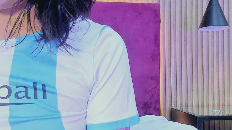 AbbieRhondes's Streamate show and profile