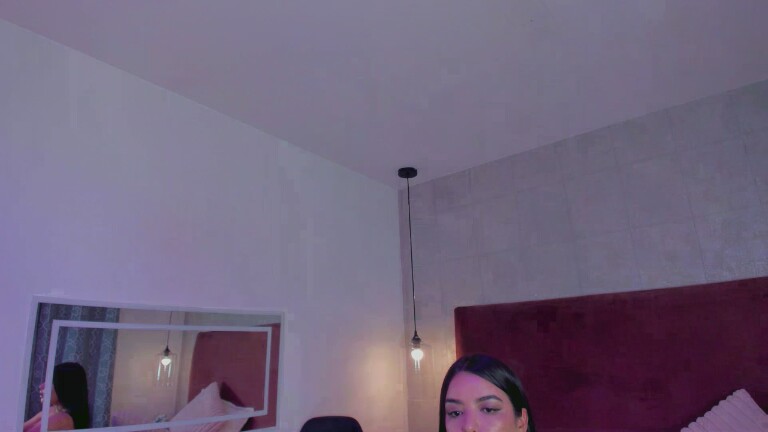 Alisson_Drew's Streamate show and profile