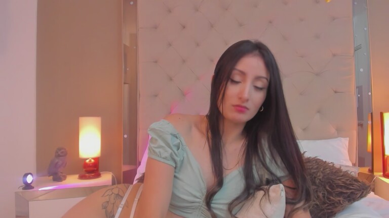 LexyBonette's Streamate show and profile