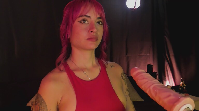 Miaa_Stonee's Streamate show and profile