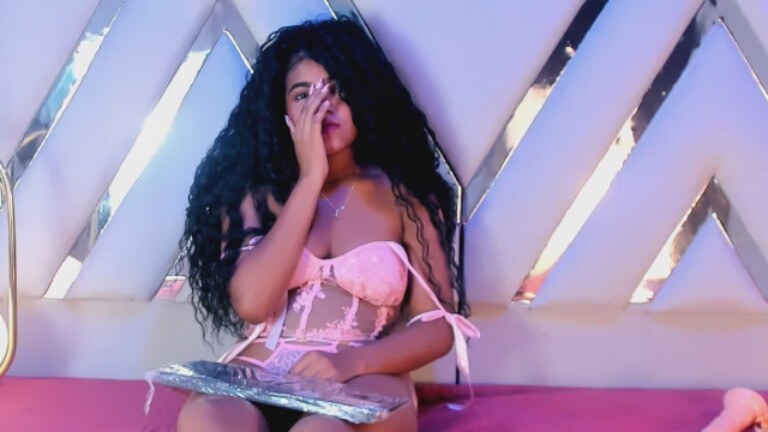 RosalynRose21's Streamate show and profile