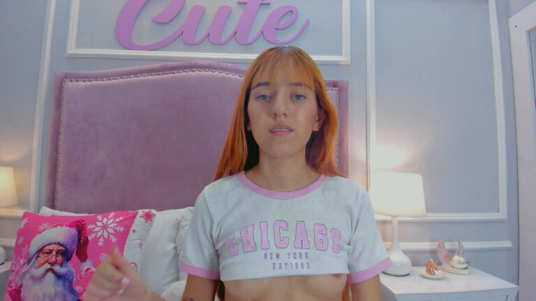 LeaThomsonn's Streamate show and profile