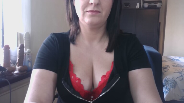 PerfectPage's Streamate show and profile