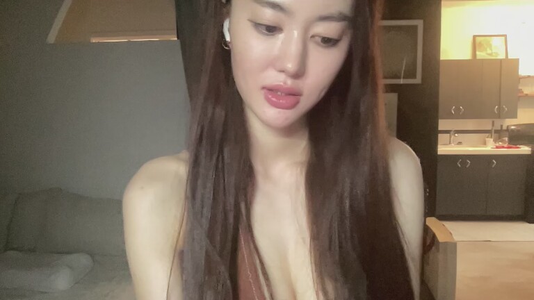 Skinny_Asian_Amanda's Streamate show and profile