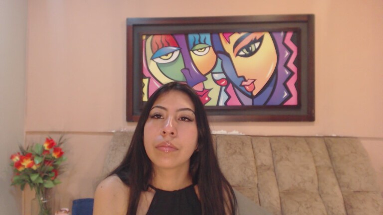 LinaSpearce's Streamate show and profile