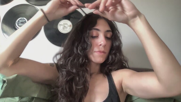 Valeriarose53's Streamate show and profile