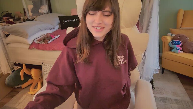 VixenMinx's Streamate show and profile