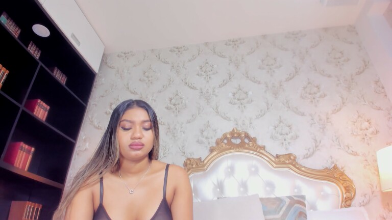 IssySosa's Streamate show and profile