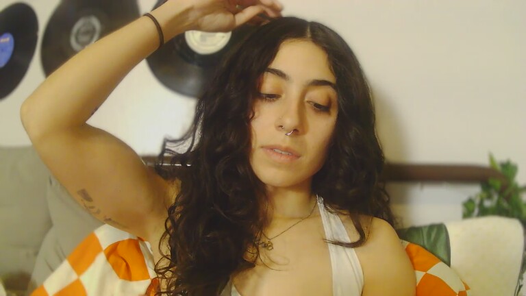 Valeriarose53's Streamate show and profile