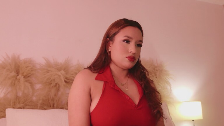 Emma_Castillo's Streamate show and profile