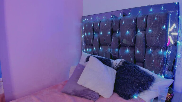 AnnaWhhitte's Streamate show and profile