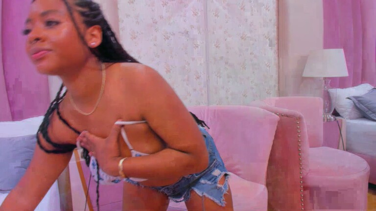 ZendaMejia's Streamate show and profile