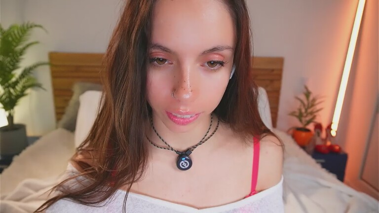 Lilly_Dayna's Streamate show and profile