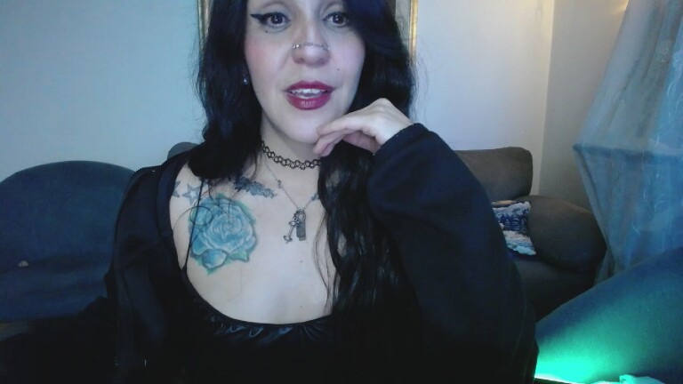 AnastasiaBasstt's Streamate show and profile