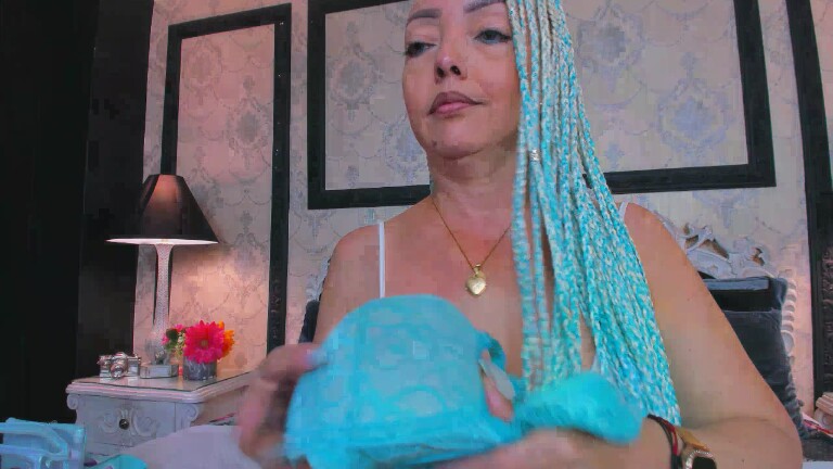 MadisonBecker's Streamate show and profile