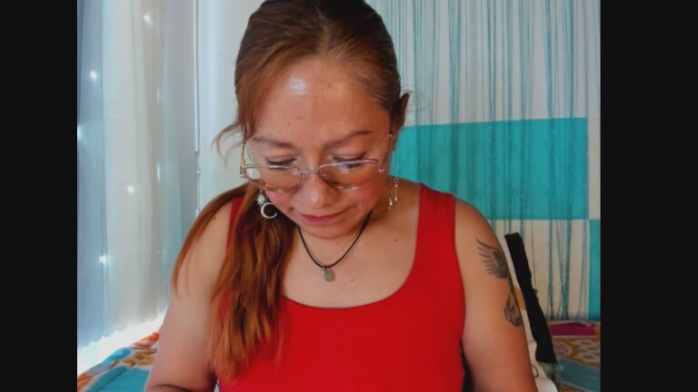 AnthonellaMature's Streamate show and profile