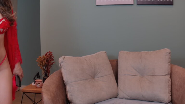 AliceLujan's Streamate show and profile