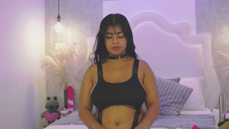 LilyVegaa's Streamate show and profile