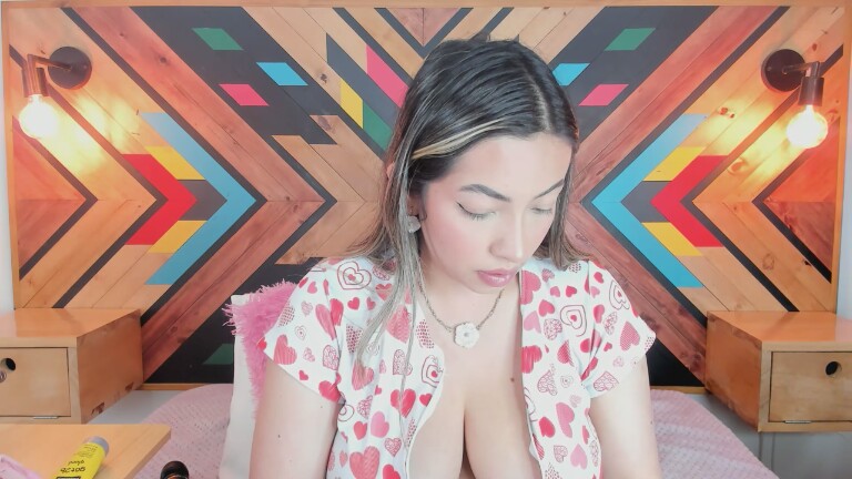 CelesteRioz's Streamate show and profile