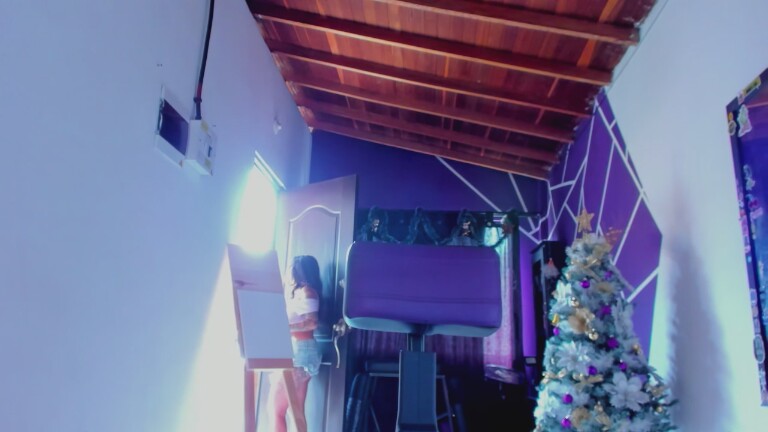 Inkdemon18's Streamate show and profile