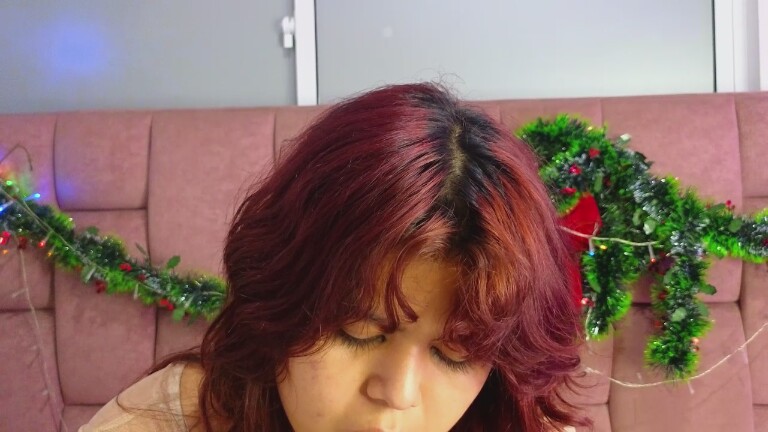 SabinaMerchetti's Streamate show and profile