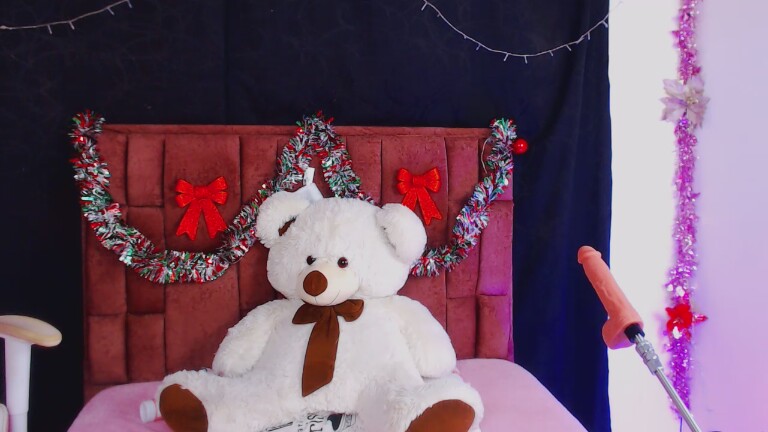 KloePiink's Streamate show and profile