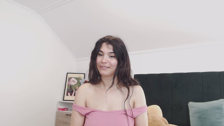 KASIDYIx's Streamate show and profile