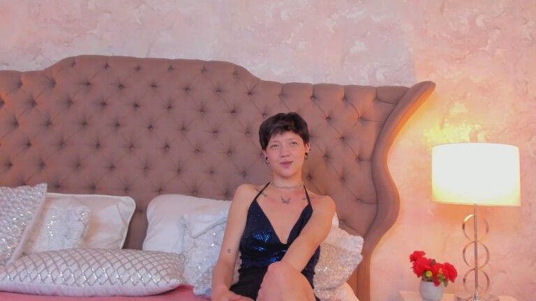 LissyLuxe's Streamate show and profile