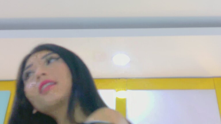 AnaisVargas's Streamate show and profile