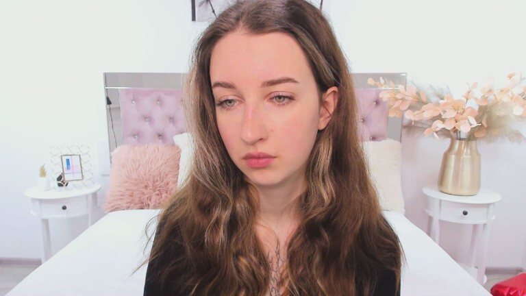 HeylaRose's Streamate show and profile