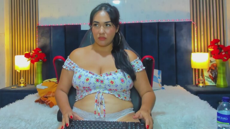 AzumiWalker's Streamate show and profile